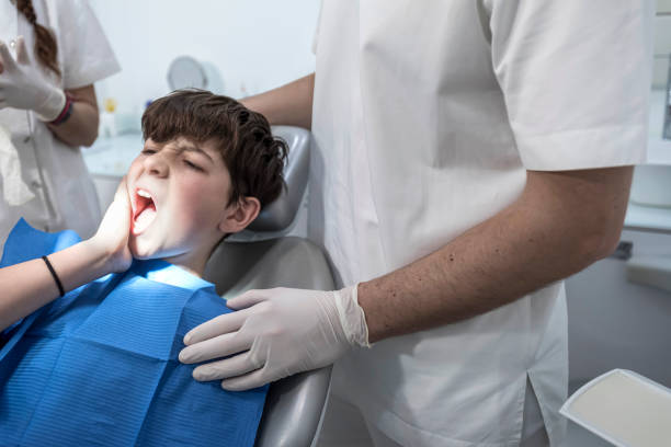 Best Chipped Tooth Repair Near Me  in Llington, MI