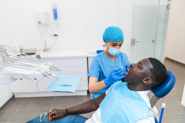 Best Dentist for Tooth Abscess  in Llington, MI
